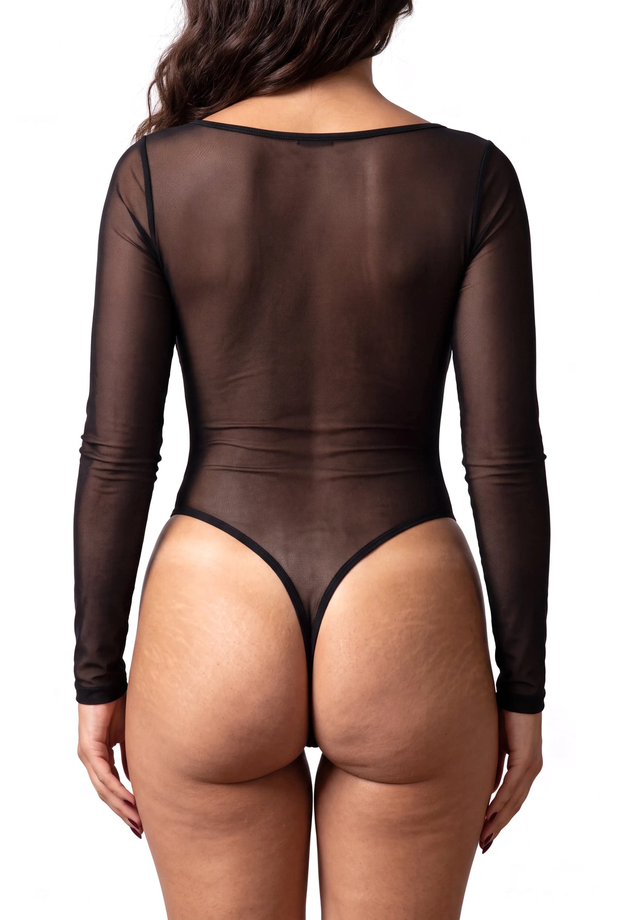 Body pour femme - TULSEA Noir