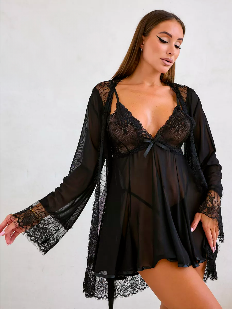 Women's nightie - ERES