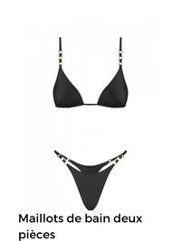 NAKED Underwear | Sexy Lingerie – Elegance, Seduction and Comfort